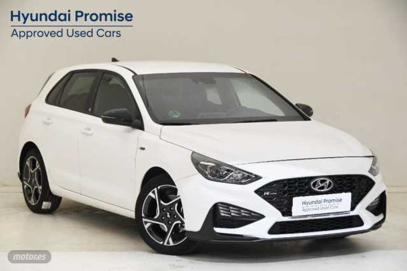 hyundai i30 2024 / 30.744km. foto grande (2)