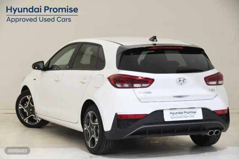 hyundai i30 2024 / 30.744km. foto grande (3)