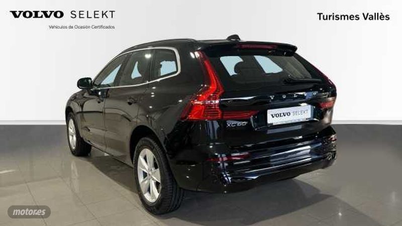 volvo xc 60 2024 / 20.245km. foto grande (2)