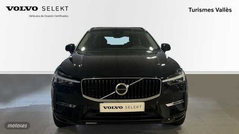 volvo xc 60 2024 / 20.245km. foto grande (3)