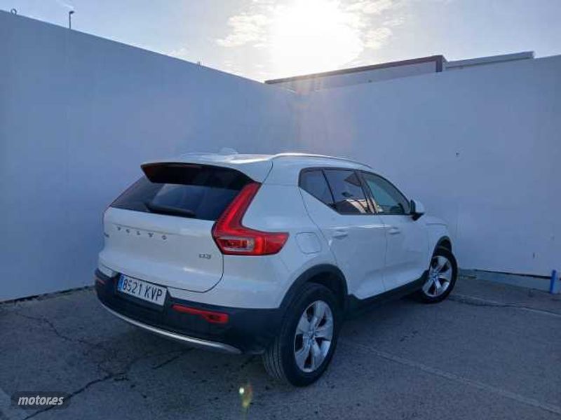 volvo xc40 2019 / 92.572km. foto grande (2)