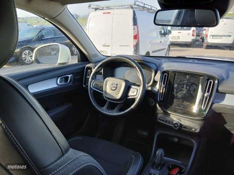 volvo xc40 2019 / 92.572km. foto grande (3)