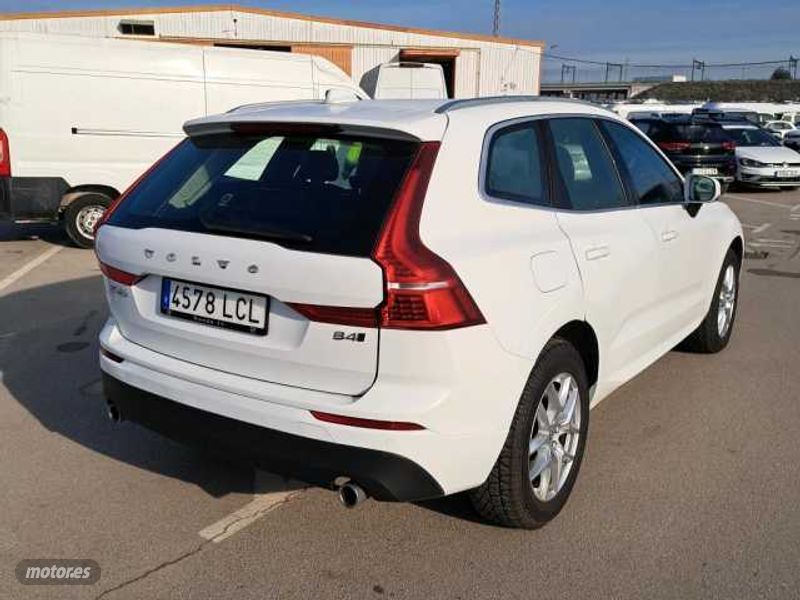 volvo xc 60 2019 / 90.485km. foto grande (2)