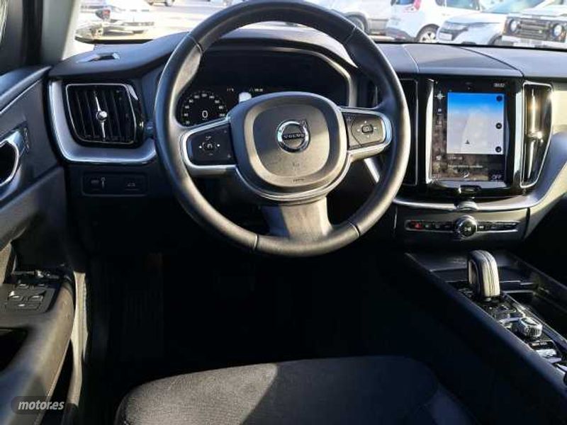 volvo xc 60 2019 / 90.485km. foto grande (3)