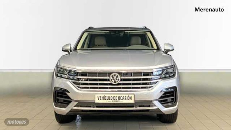 volkswagen touareg 2019 / 54.053km. foto grande (2)