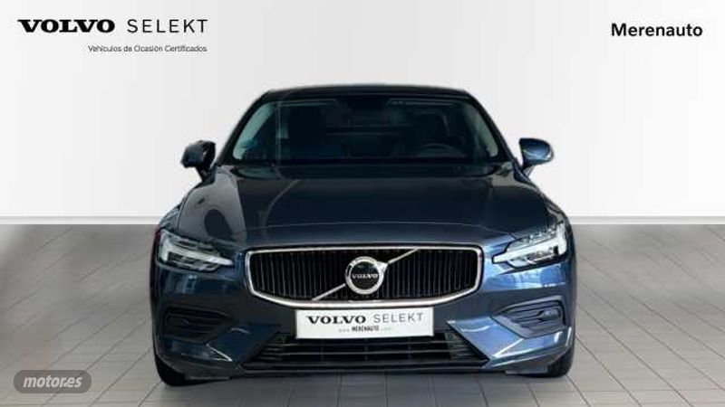 volvo s60 2024 / 25.565km. foto grande (2)