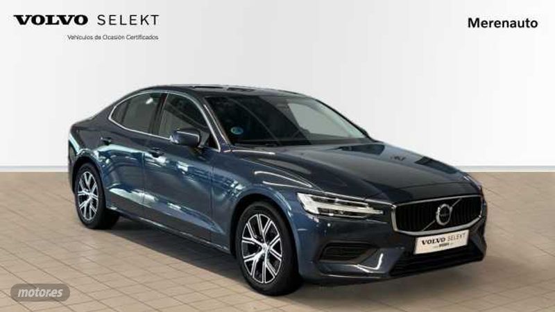 volvo s60 2024 / 25.565km. foto grande (3)