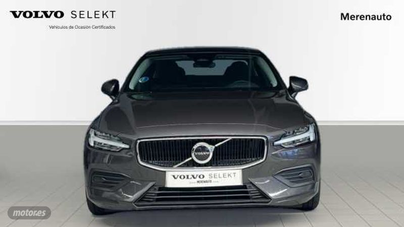 volvo s60 2023 / 37.717km. foto grande (2)