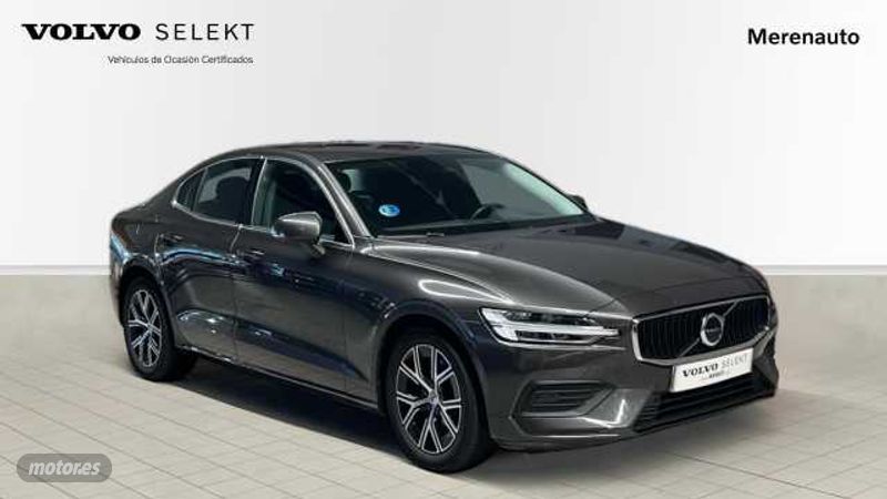 volvo s60 2023 / 37.717km. foto grande (3)