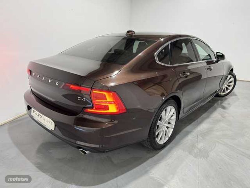 volvo s 90 2020 / 94.829km. foto grande (2)