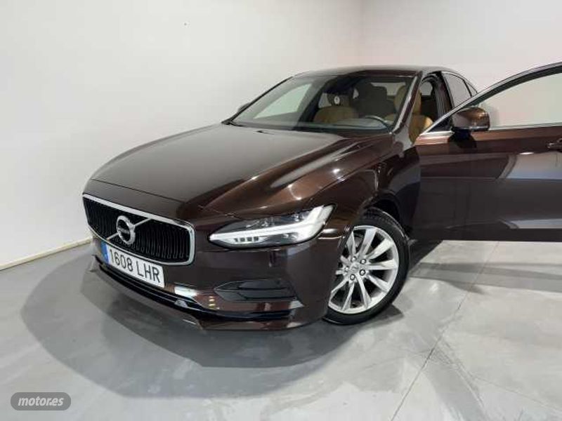 volvo s 90 2020 / 94.829km. foto grande (3)