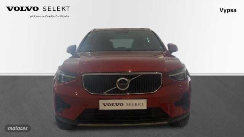 volvo xc40 2024 / 20.884km. foto grande (2)