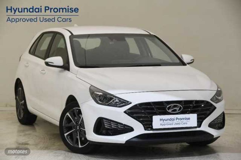 hyundai i30 2024 / 11.646km. foto grande (2)