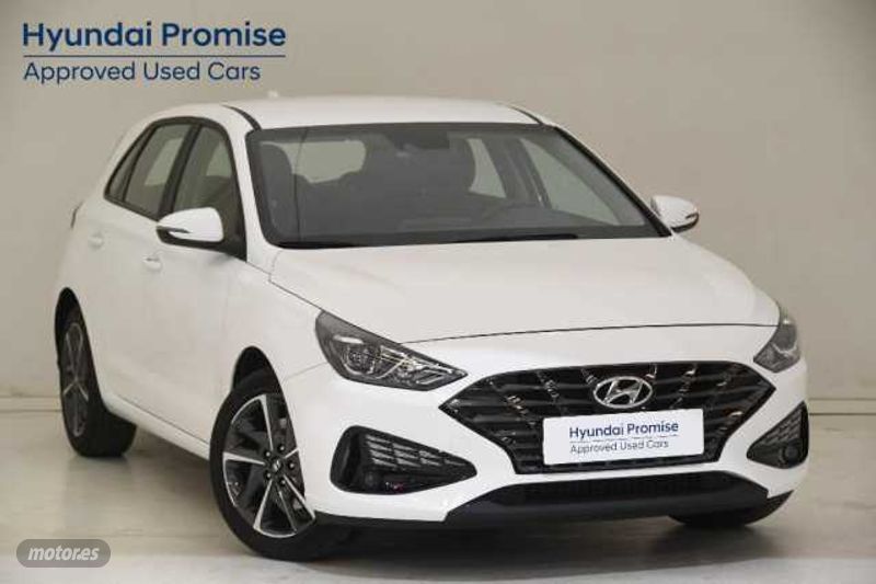 hyundai i30 2024 / 10.754km. foto grande (2)
