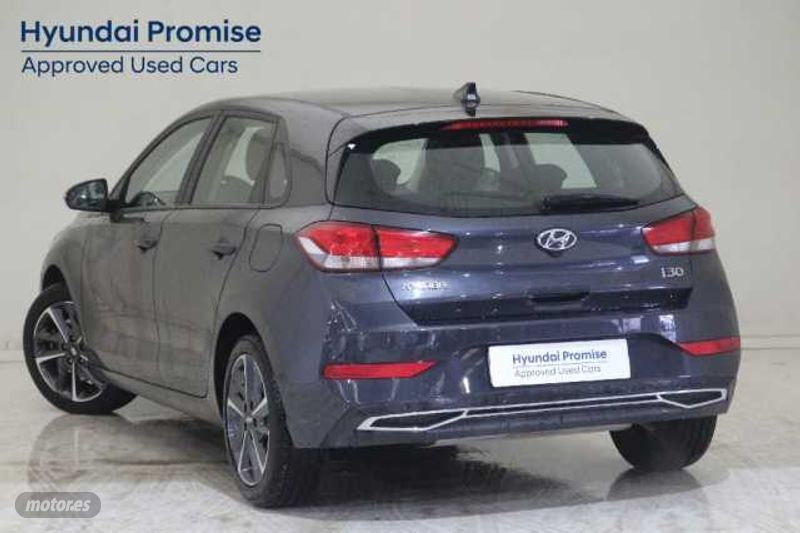 hyundai i30 2024 / 16.107km. foto grande (3)