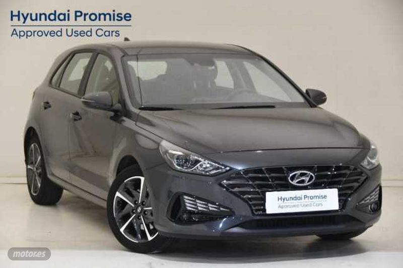 hyundai i30 2024 / 12.050km. foto grande (2)