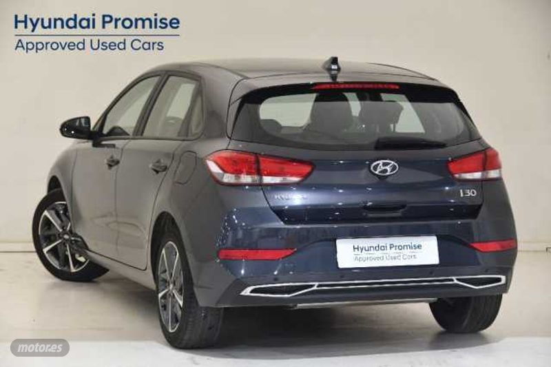 hyundai i30 2024 / 12.050km. foto grande (3)