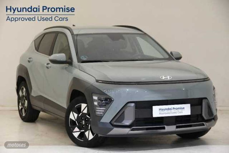 hyundai kona 2023 / 10.376km. foto grande (2)