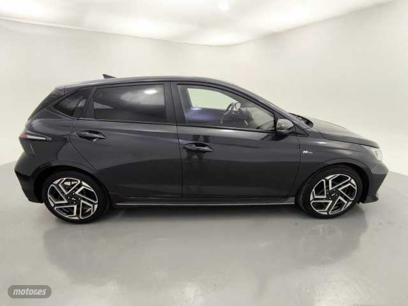 hyundai i20 2024 / 7.106km. foto grande (3)