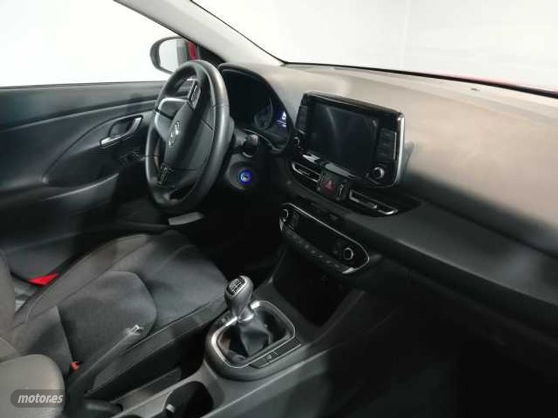 hyundai i30 2024 / 22.835km. foto grande (3)