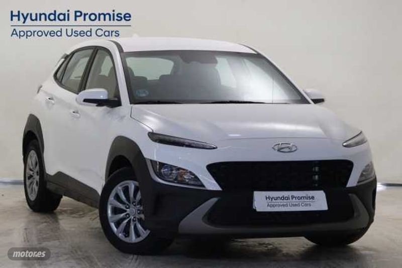 hyundai kona 2021 / 29.192km. foto grande (2)