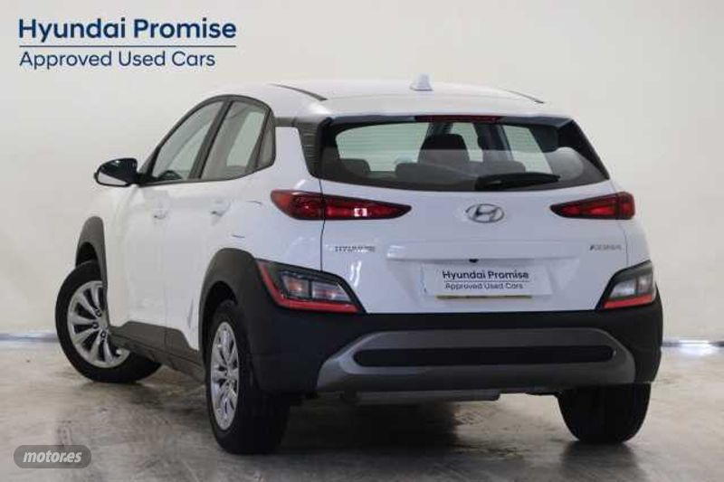 hyundai kona 2021 / 29.192km. foto grande (3)