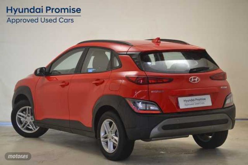 hyundai kona 2023 / 6.772km. foto grande (3)