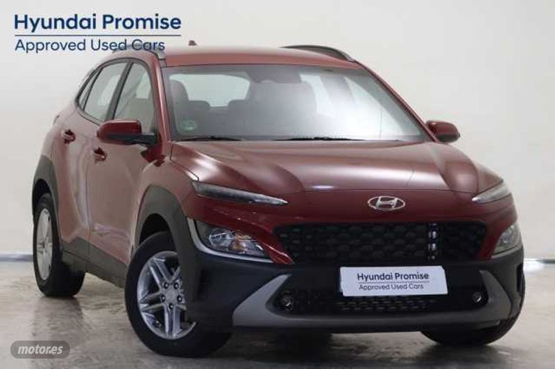 hyundai kona 2023 / 10.748km. foto grande (2)