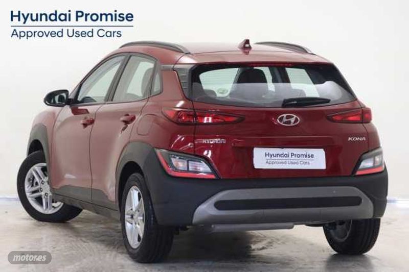 hyundai kona 2023 / 10.748km. foto grande (3)