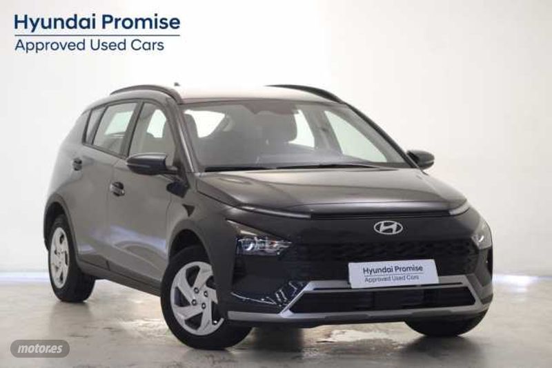 hyundai bayon 2024 / 15.503km. foto grande (2)