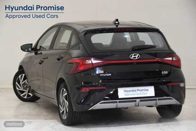 hyundai i20 2024 / 14.844km. foto grande (3)