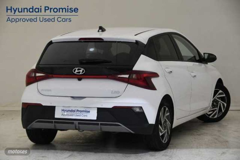 hyundai i20 2024 / 10.429km. foto grande (3)