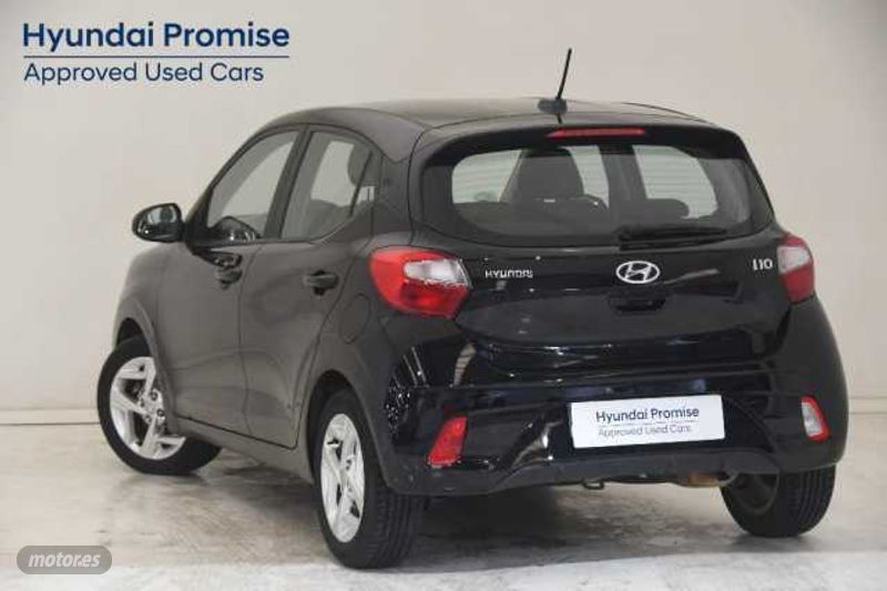 hyundai i10 2021 / 20.939km. foto grande (3)