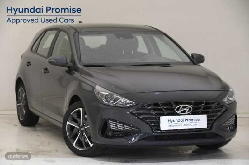 hyundai i30 2024 / 17.523km. foto grande (2)