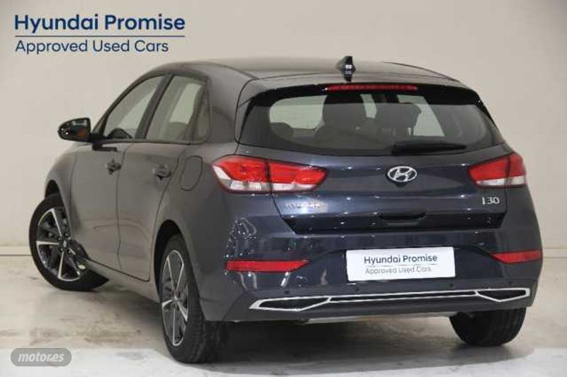 hyundai i30 2024 / 17.523km. foto grande (3)