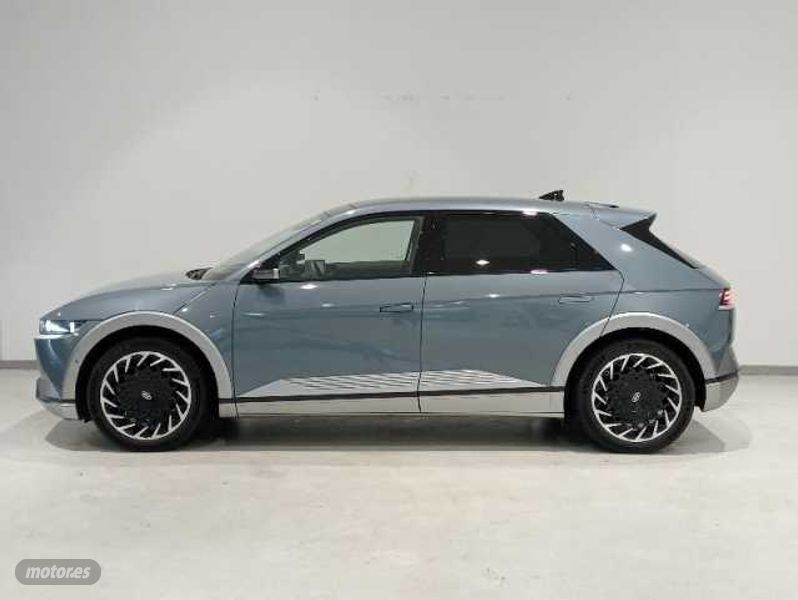 hyundai ioniq 5 2024 / 1.500km. foto grande (3)