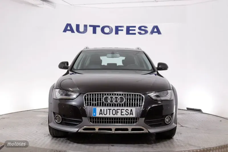 audi a4 allroad quattro 2016 / 149.200km. foto grande (2)