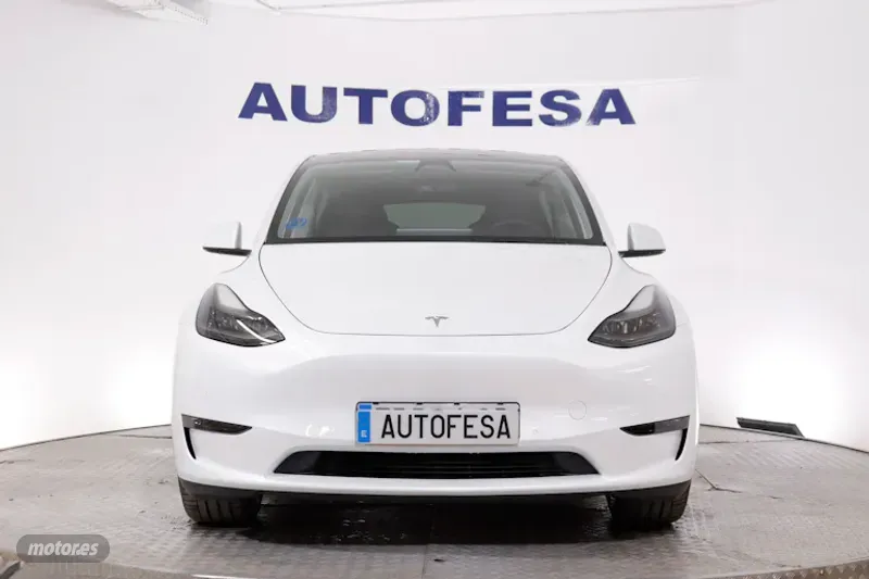 tesla model y 2021 / 8.500km. foto grande (2)