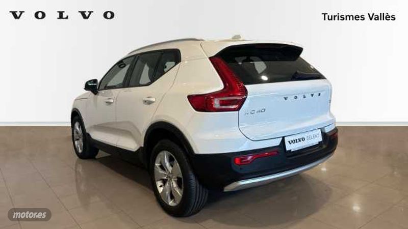 volvo xc40 2019 / 137.062km. foto grande (2)