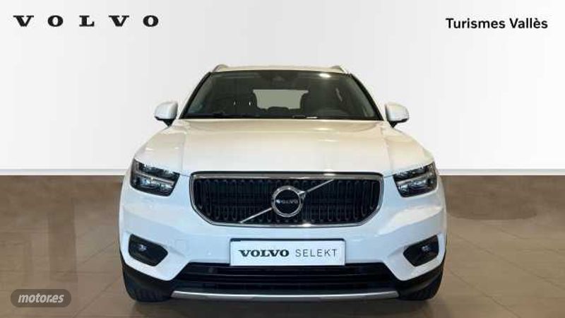 volvo xc40 2019 / 137.062km. foto grande (3)