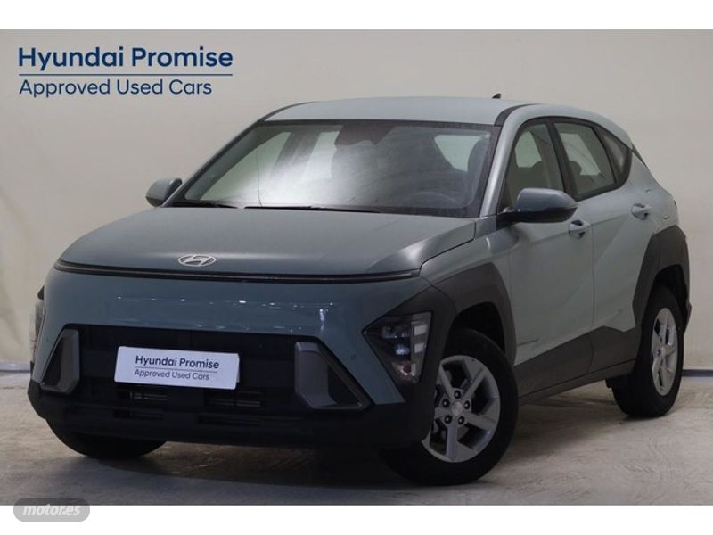 hyundai kona 2024 / 11.787km. foto grande (2)
