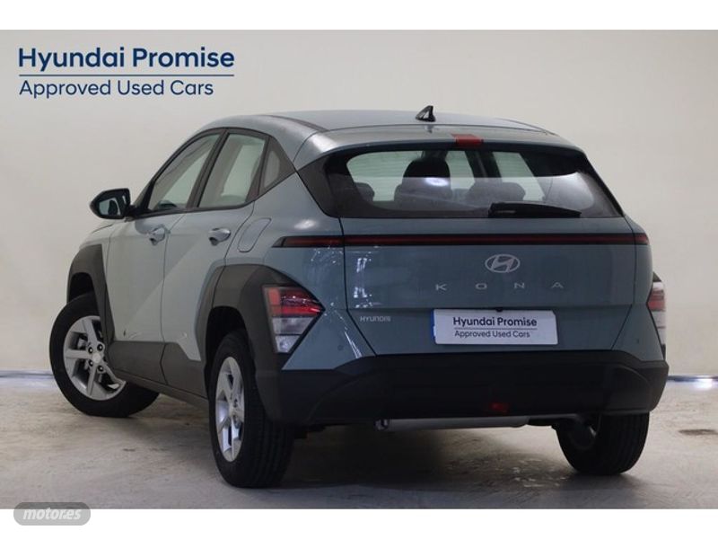 hyundai kona 2024 / 11.787km. foto grande (3)