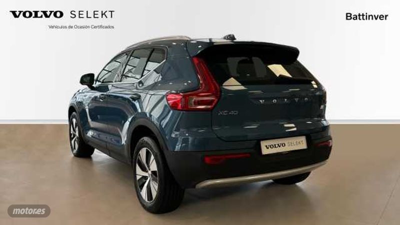 volvo xc40 2023 / 17.291km. foto grande (3)
