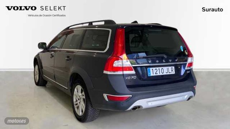 volvo xc 70 2016 / 173.993km. foto grande (2)