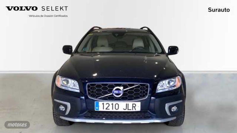 volvo xc 70 2016 / 173.993km. foto grande (3)