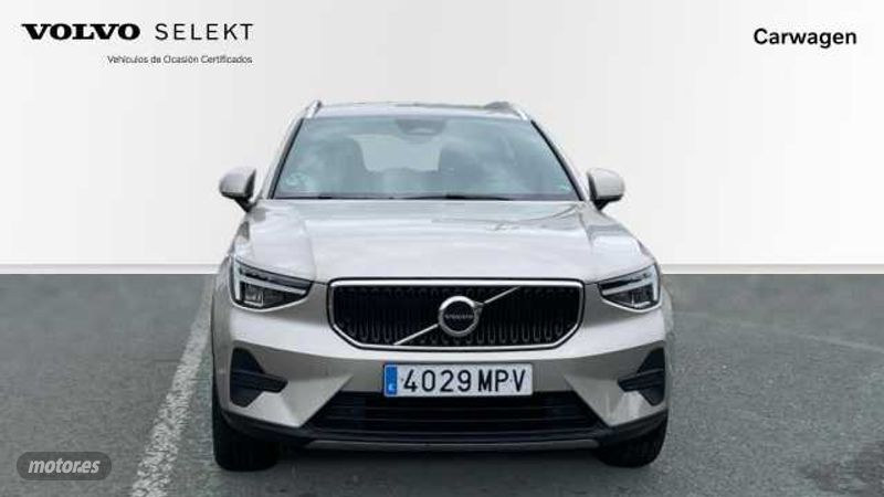volvo xc40 2024 / 27.079km. foto grande (3)