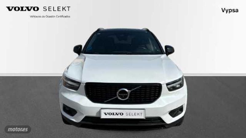 volvo xc40 2020 / 106.955km. foto grande (3)