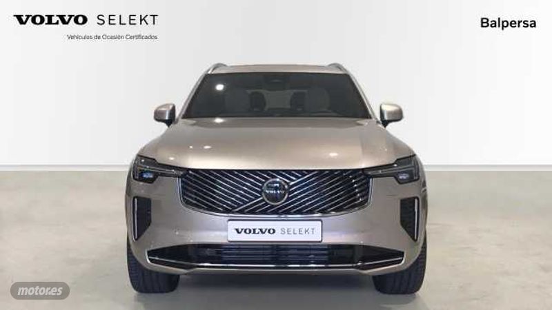 volvo xc 90 2025 / 8km. foto grande (3)