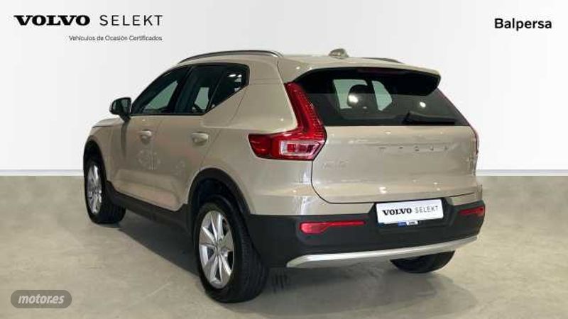 volvo xc40 2024 / 15.780km. foto grande (2)