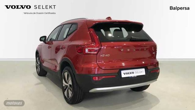 volvo xc40 2025 / 988km. foto grande (2)